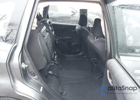 2011 Honda Fit Sport z USA, uszkodzony, nr VIN JHMGE8H69BS007767